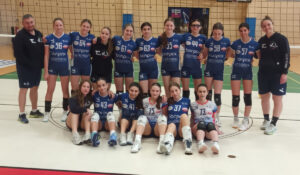 Scopri di più sull'articolo Under 18 e Under 17: sconfitte che aiutano a crescere