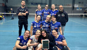 Scopri di più sull'articolo Settore giovanile: vincono Botalla e Bigmat