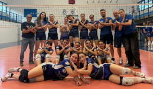 Scopri di più sull'articolo Prima Divisione: il Botalla si ferma in semifinale