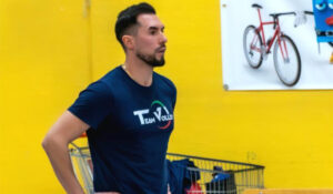 Scopri di più sull'articolo TeamVolley e Ivan Turcich: le strade si separano