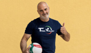 Scopri di più sull'articolo Uno di famiglia! Grazie di cuore, Marco Allorto