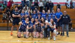 Scopri di più sull'articolo Botalla: buon esordio nei quarti di finale